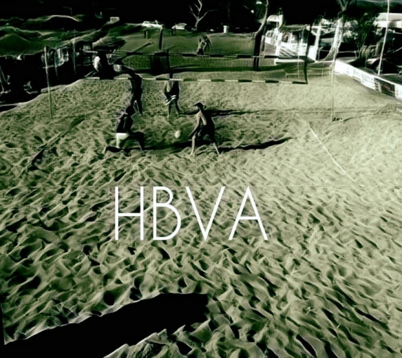 Halkida Beach Volleyball Academy (HBVA)